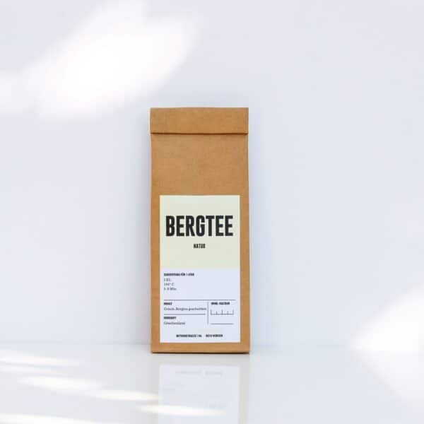 Griechischer Bergtee – Bild 2